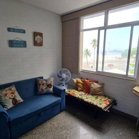 Copacabana Front Beach Rio de Janeiro Luaran gambar